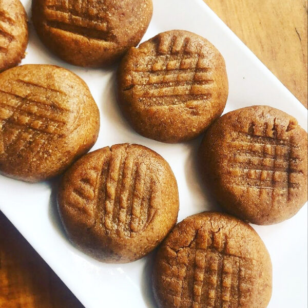 Peanut Butter Cookie