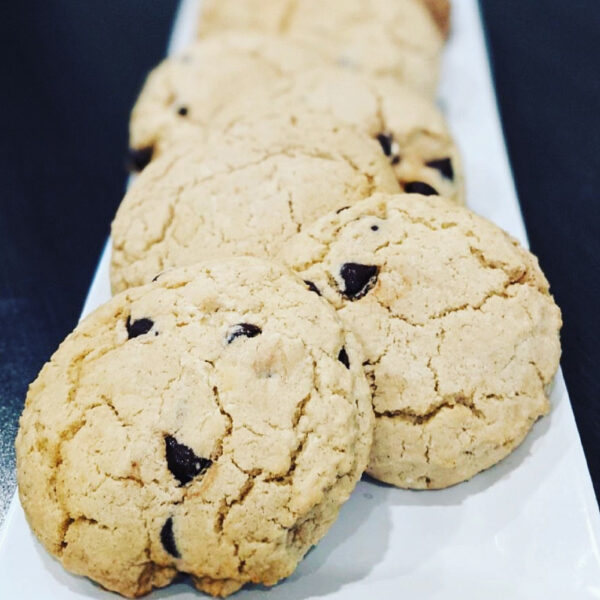 Chocolate Chip Cookie