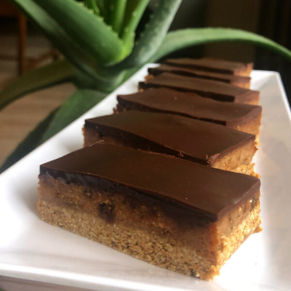 Caramel Bar