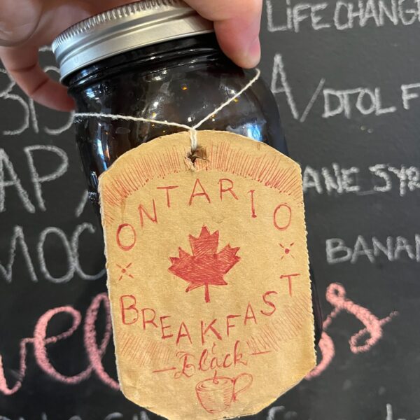 Ontario Breakfast (Black Tea)