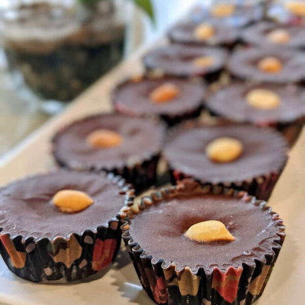 Peanut butter Cups